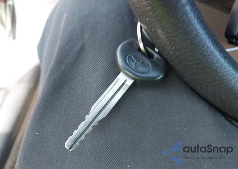 2007 Toyota Rav4 из США, поврежденный, VIN JTMBD33V875114959